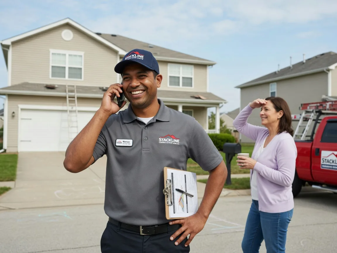 Chimney flashing repair East Canaan, CT FAQs